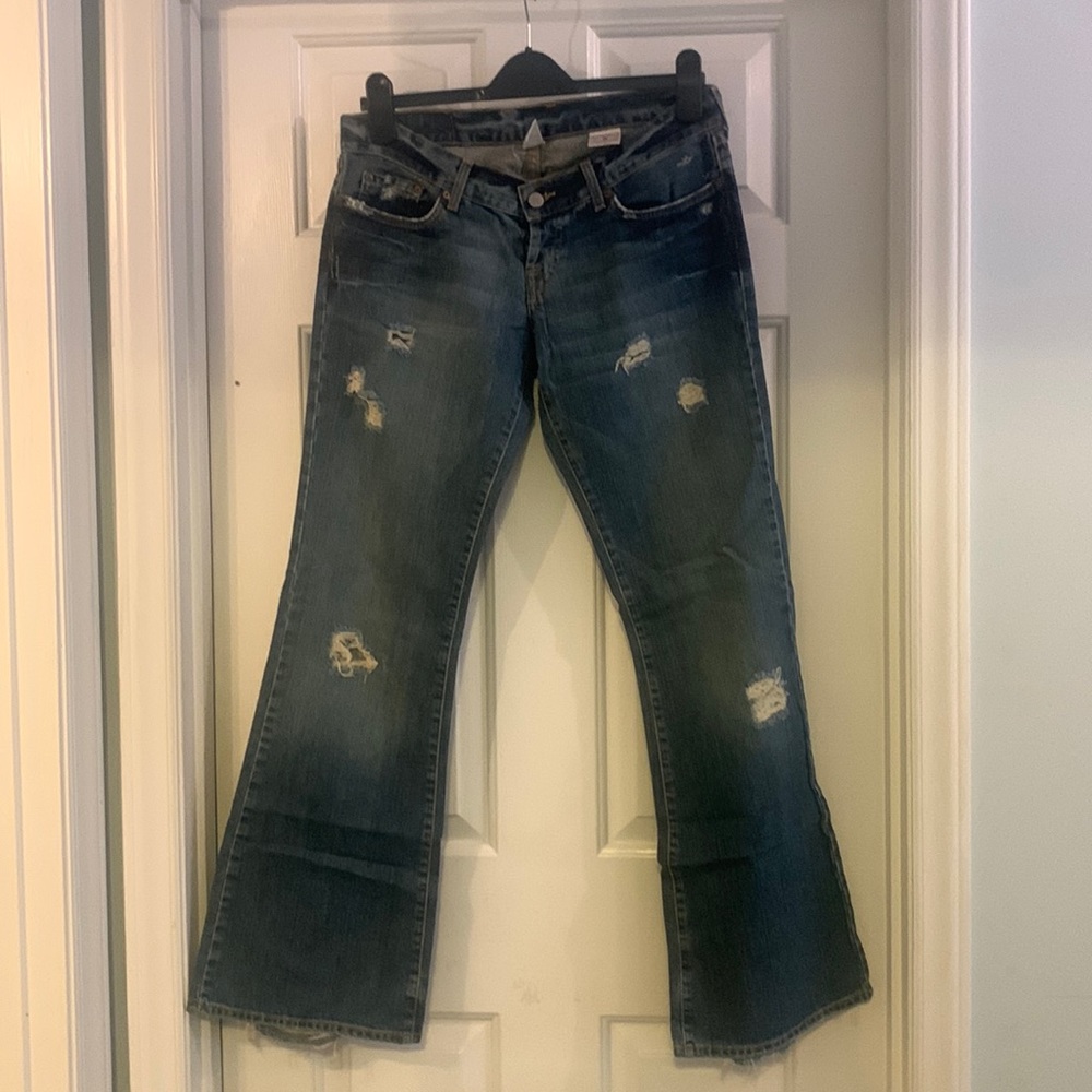 Lucky Brand | Lil Maggie